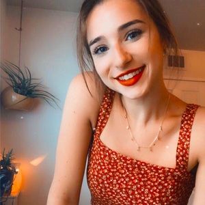 Meet your Posher, Brooklynn